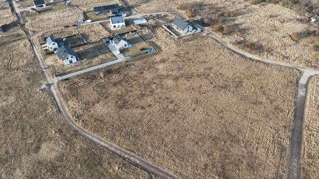 Działka budowlana Bobolin, ul. Czekoladowa. Zdjęcie 7