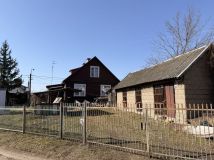 dom wolnostojący Białystok Starosielce. Zdjęcie 1