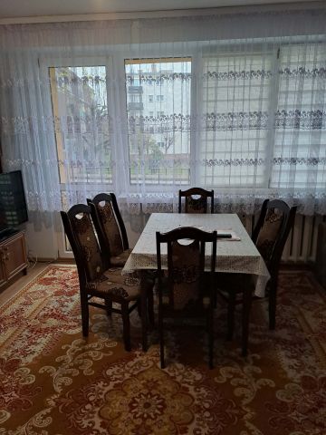 Mieszkanie 1-pokojowe Mława Centrum, ul. Długa. Zdjęcie 3