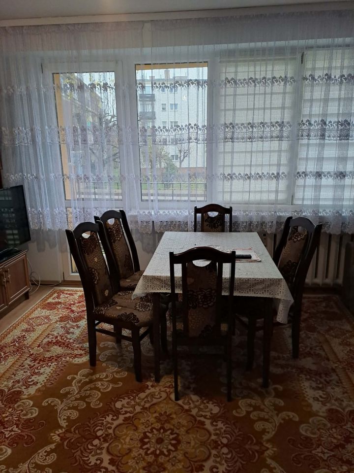 Mieszkanie 1-pokojowe Mława Centrum, ul. Długa. Zdjęcie 3