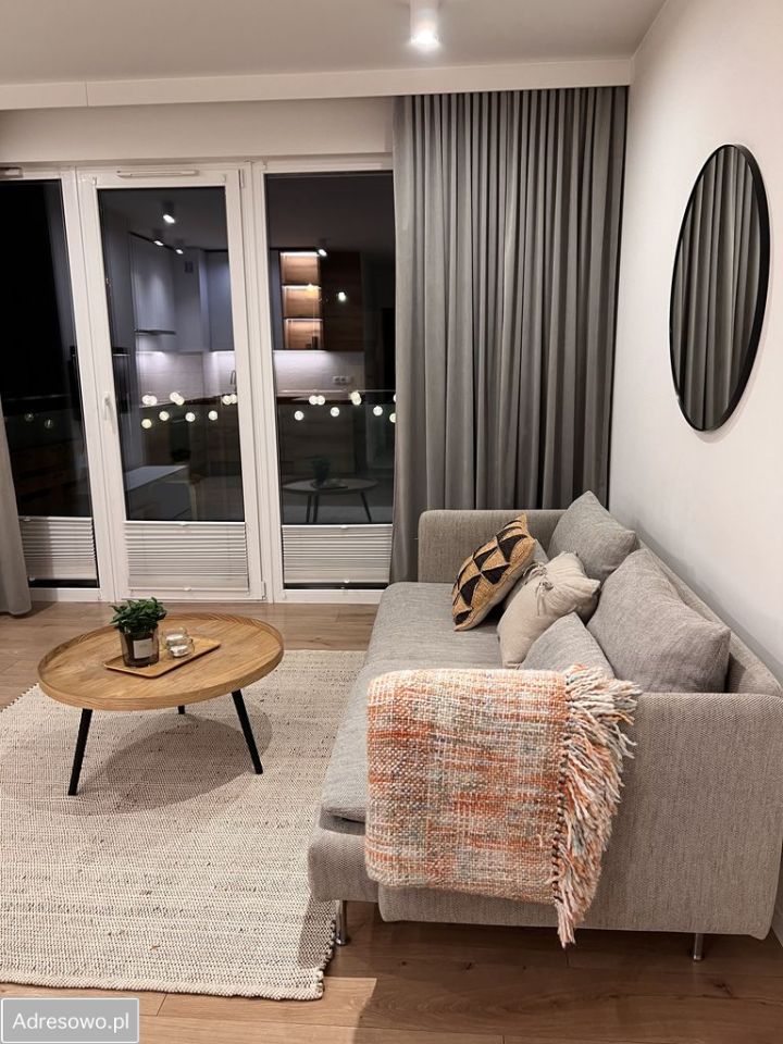 Mieszkanie 2-pokojowe Katowice Kostuchna, ul. Franciszka Zabłockiego. Zdjęcie 1