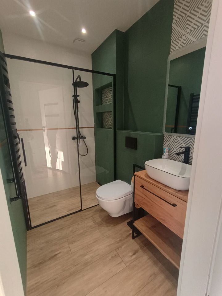 dom szeregowy Garwolin. Zdjęcie 6