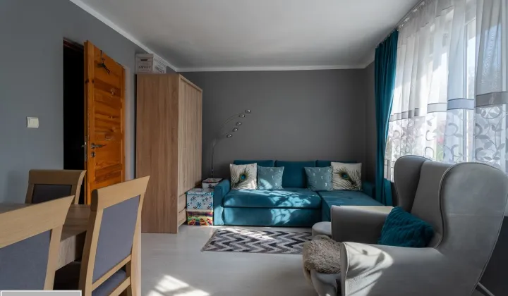 Mieszkanie 2-pokojowe Kielce KSM, ul. Bohaterów Warszawy