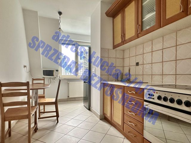 Mieszkanie 2-pokojowe Warszawa Wola, ul. Łucka. Zdjęcie 5