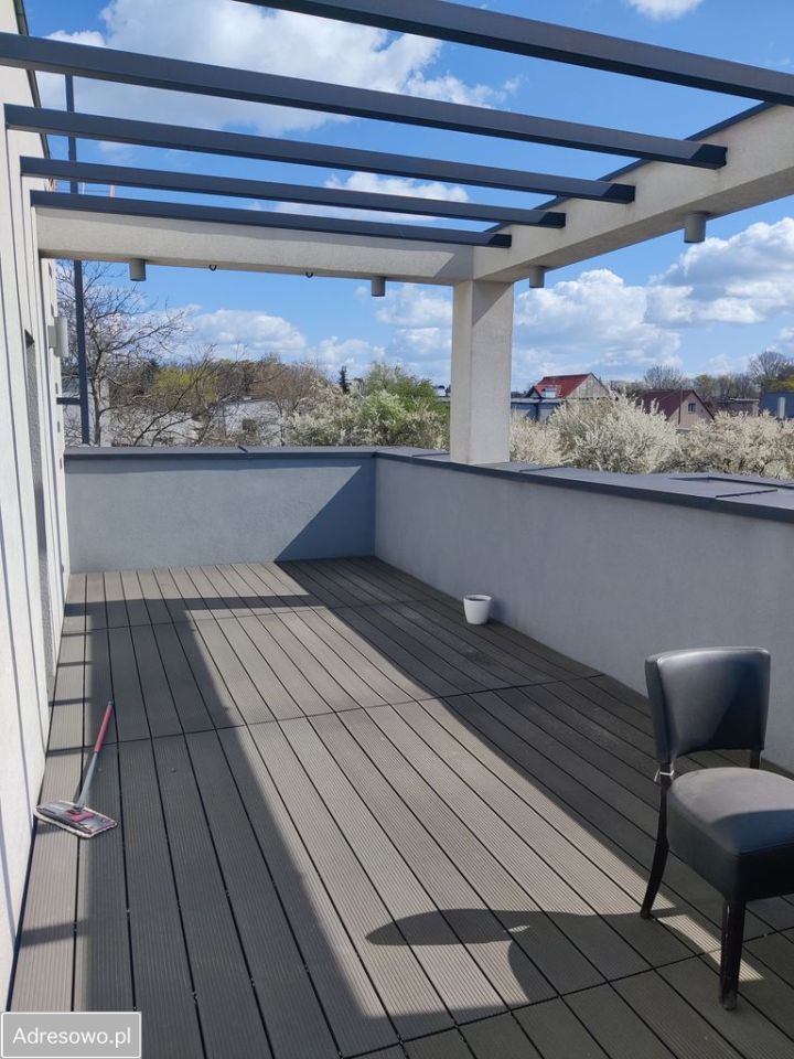 dom wolnostojący, 6 pokoi Czempiń. Zdjęcie 15