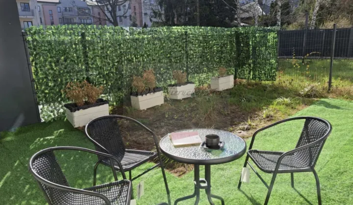 Mieszkanie 2-pokojowe Piastów, ul. Romualda Traugutta