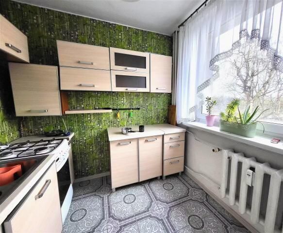 Mieszkanie 3-pokojowe Chorzów, ul. Katowicka. Zdjęcie 3