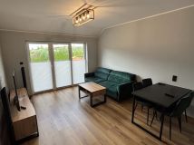 Mieszkanie 3-pokojowe Gozdowo, ul. Leśna. Zdjęcie 1