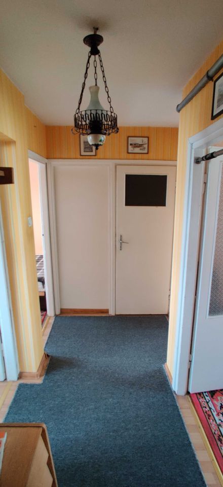 Mieszkanie 3-pokojowe Brzeg Dolny, ul. Joachima Lelewela. Zdjęcie 8