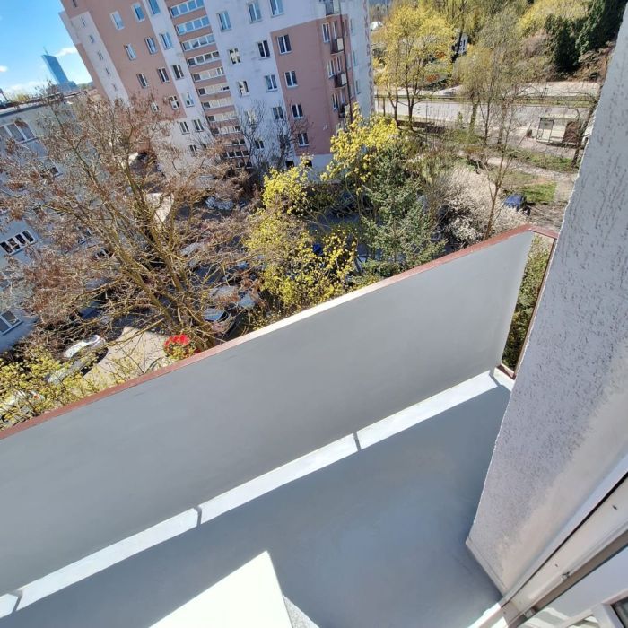 Mieszkanie 2-pokojowe Gdańsk Żabianka, al. Grunwaldzka. Zdjęcie 6