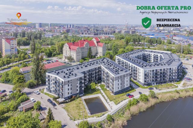 Mieszkanie 1-pokojowe Gdańsk Śródmieście, ul. Mostek. Zdjęcie 22