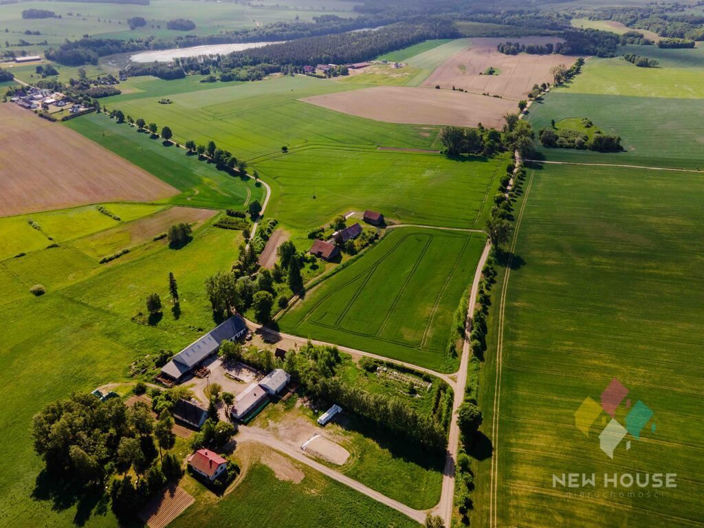 dom wolnostojący, 3 pokoje Góry Lubiańskie. Zdjęcie 17