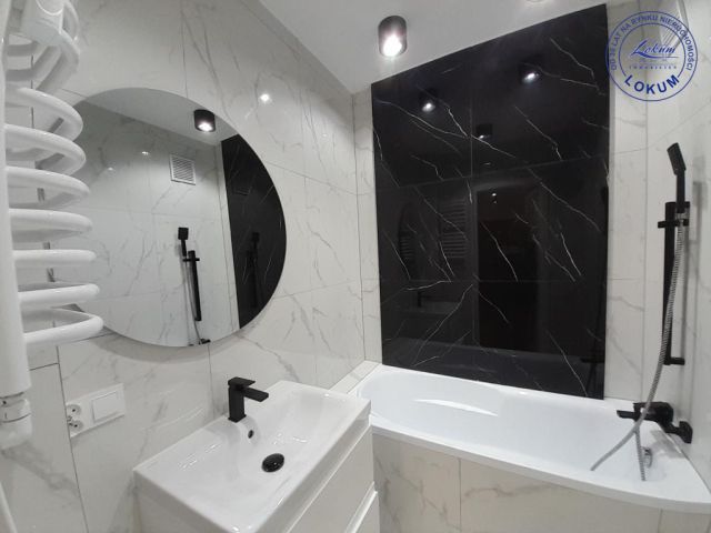 Mieszkanie 3-pokojowe Leszno, ul. 17 Stycznia. Zdjęcie 10