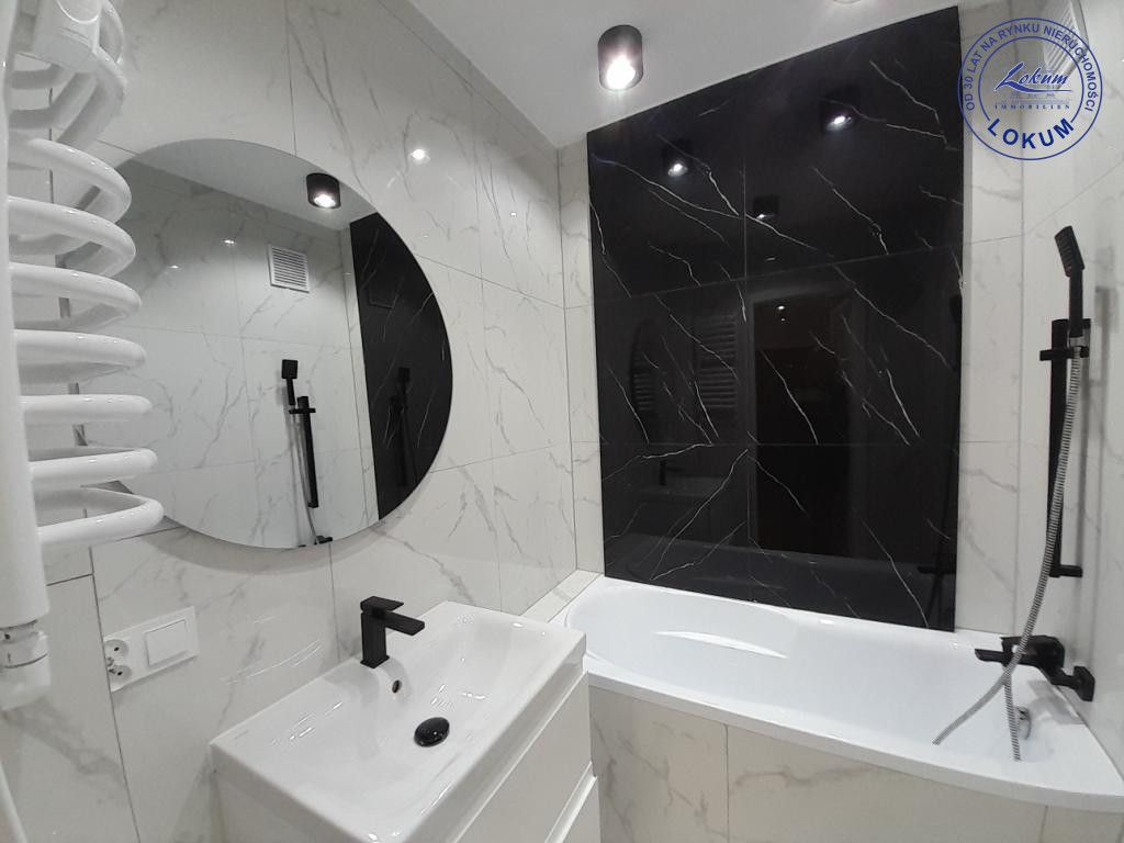 Mieszkanie 3-pokojowe Leszno, ul. 17 Stycznia. Zdjęcie 10