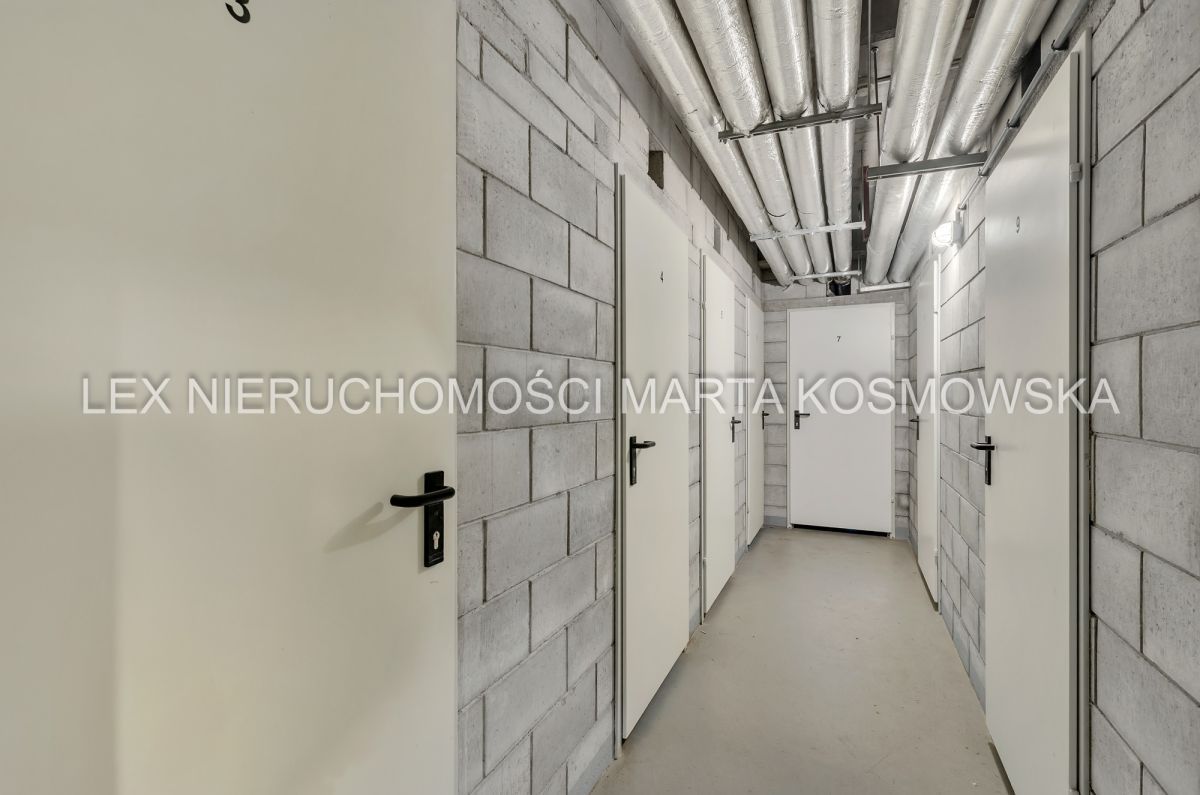 Mieszkanie 5-pokojowe Warszawa Mokotów, ul. Tawerny. Zdjęcie 15