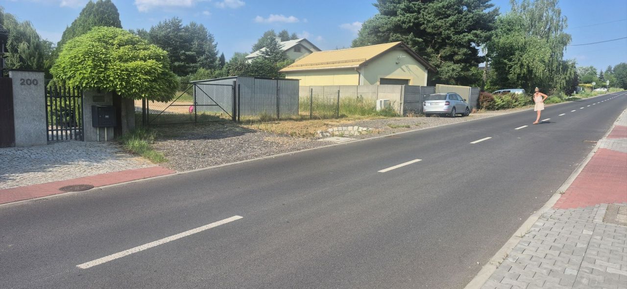 Działka budowlana Bobrowniki. Zdjęcie 2