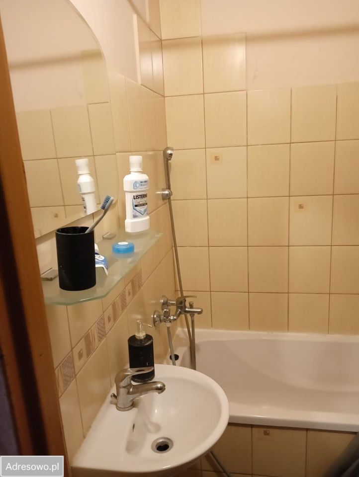 Mieszkanie 3-pokojowe Białystok, ul. Wiejska. Zdjęcie 9