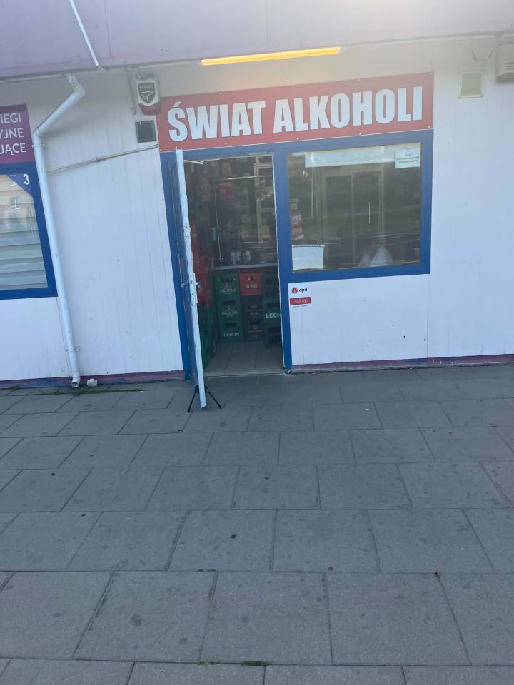 Lokal Warszawa Mokotów, ul. Wołoska. Zdjęcie 1
