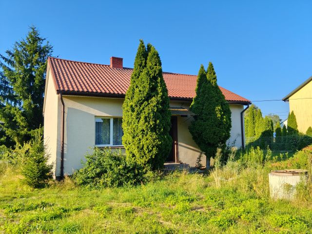siedlisko, 4 pokoje Joachimów. Zdjęcie 1