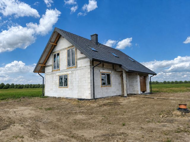 dom wolnostojący, 5 pokoi Boguchwała. Zdjęcie 4