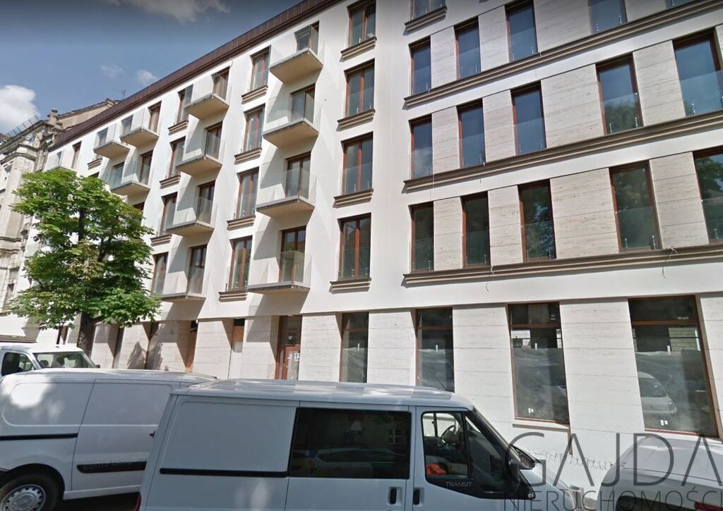 Mieszkanie 2-pokojowe Poznań Centrum, ul. Dominikańska. Zdjęcie 16