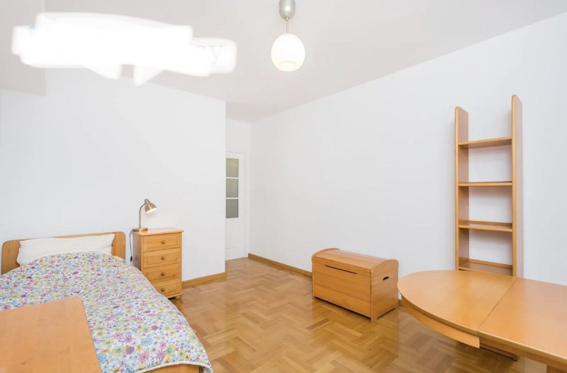 Mieszkanie 5-pokojowe Warszawa Śródmieście, ul. Łucka. Zdjęcie 16