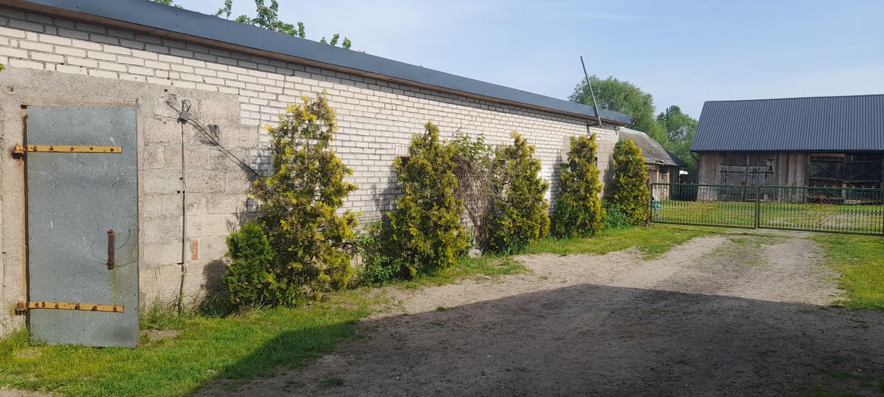 siedlisko, 6 pokoi Wyszonki-Wypychy. Zdjęcie 12