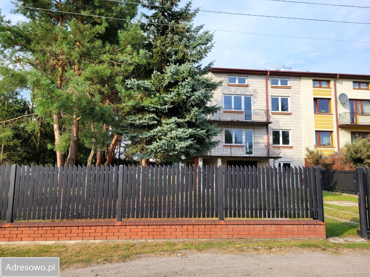 bliźniak, 5 pokoi Radom Idalin, ul. Idalińska. Zdjęcie 16