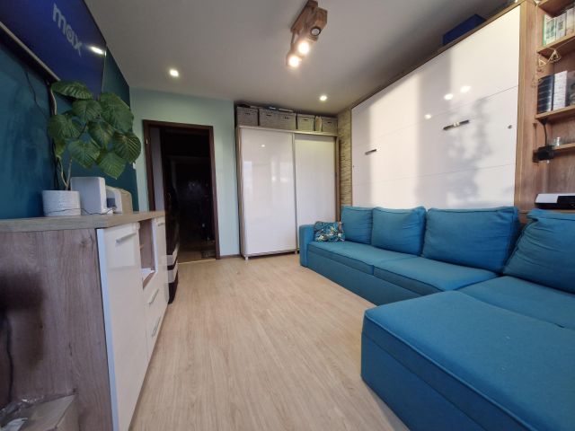 Mieszkanie 2-pokojowe Kraków Nowa Huta, os. Zgody. Zdjęcie 1