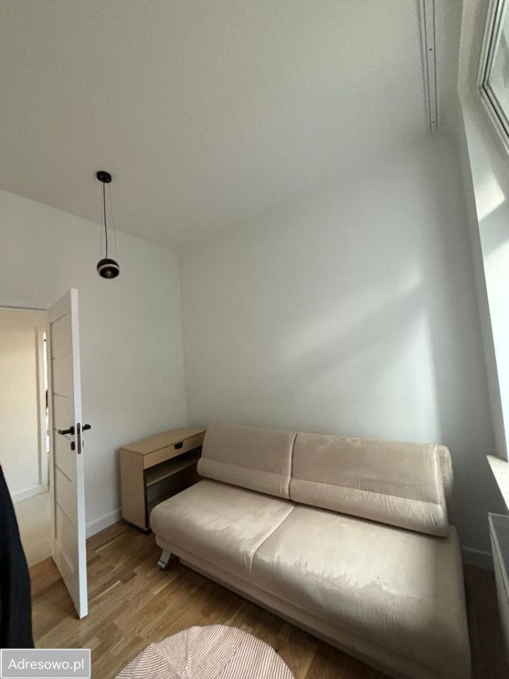 Mieszkanie 4-pokojowe Gdańsk Wrzeszcz, al. Grunwaldzka. Zdjęcie 9