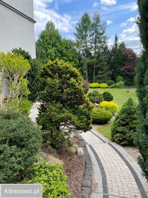 dom wolnostojący, 6 pokoi Łódź Ruda Pabianicka. Zdjęcie 6