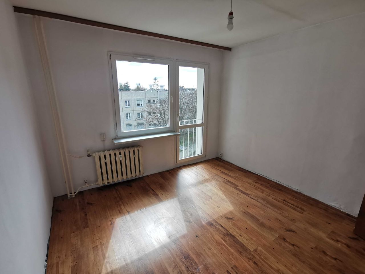 Mieszkanie 2-pokojowe Zamość, ul. Bohaterów Monte Cassino