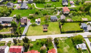 Działka budowlana Sąspów Bukowiec, Bukowiec