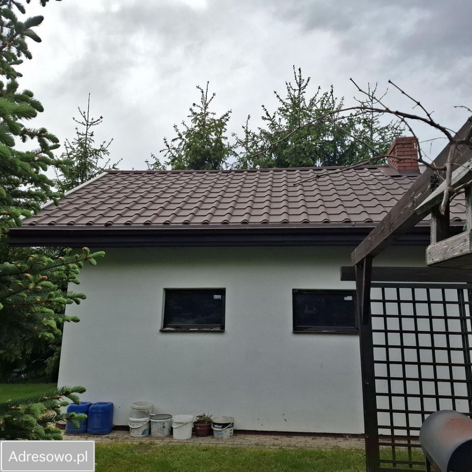 dom wolnostojący, 6 pokoi Radawiec Duży. Zdjęcie 2