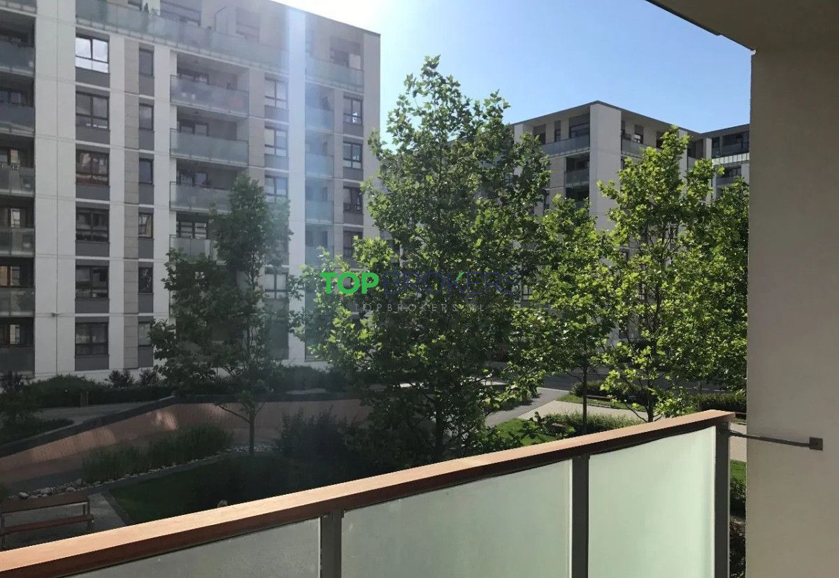 Mieszkanie 2-pokojowe Warszawa Żoliborz, ul. Ludwika Rydygiera. Zdjęcie 8