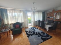 dom wolnostojący, 5 pokoi Lubień Kujawski, ul. Wojska Polskiego. Zdjęcie 2