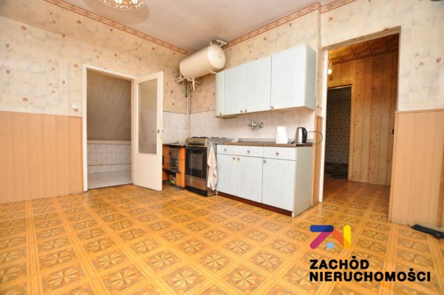 Mieszkanie 2-pokojowe Czerwieńsk. Zdjęcie 4