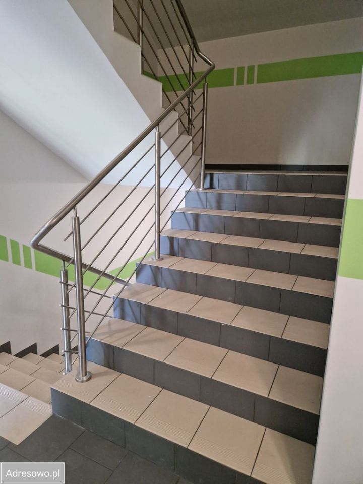 Mieszkanie 2-pokojowe Węgrów, ul. Wiśniowa. Zdjęcie 6