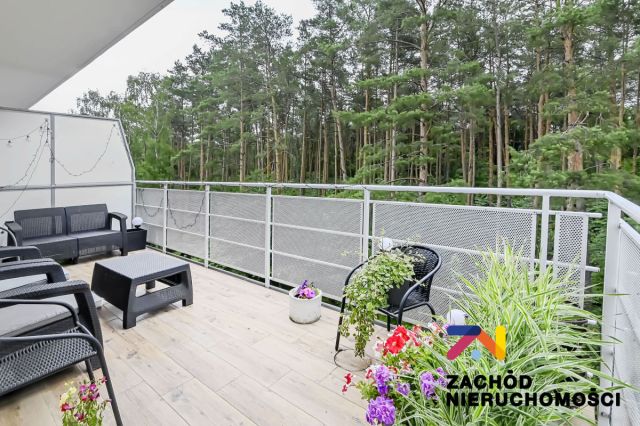 Mieszkanie 2-pokojowe Zielona Góra, ul. Polanka. Zdjęcie 14