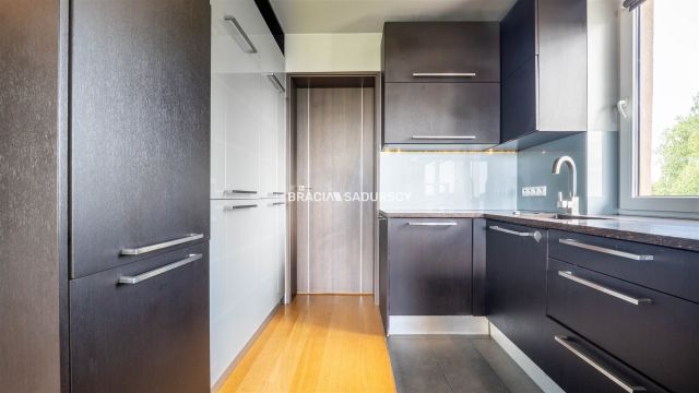 Mieszkanie 3-pokojowe Kraków Bieżanów, ul. Polonijna. Zdjęcie 18