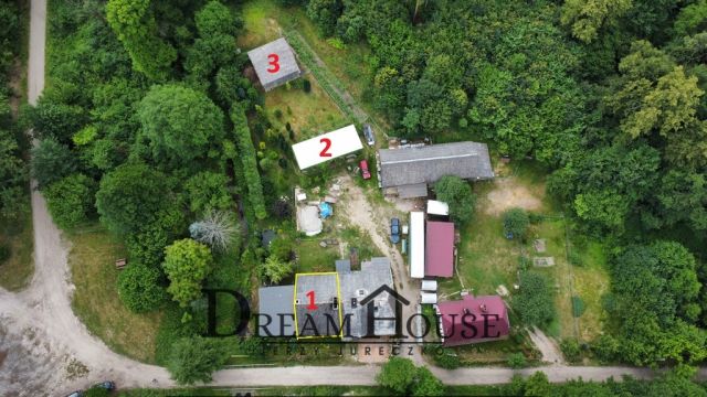 Mieszkanie 3-pokojowe Ogardy. Zdjęcie 3