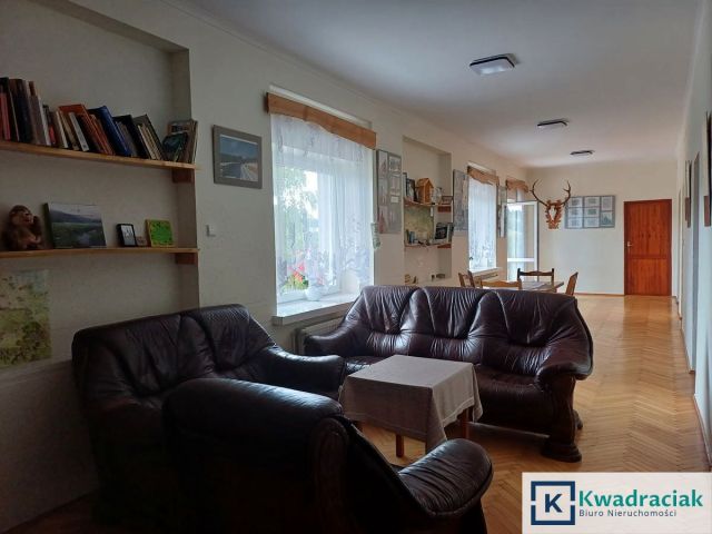 Lokal Chyrowa. Zdjęcie 23