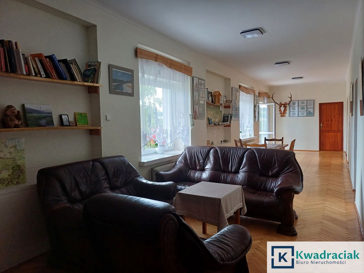 Lokal Chyrowa. Zdjęcie 23