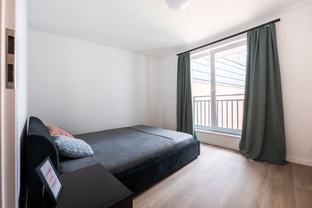 Mieszkanie 3-pokojowe Szczecin Centrum, ul. Świętego Ducha. Zdjęcie 11