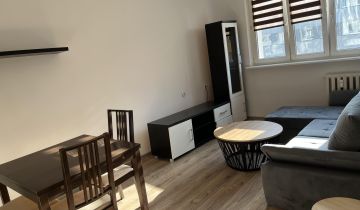 Mieszkanie 2-pokojowe Koszalin Centrum, ul. Kazimierza Tetmajera