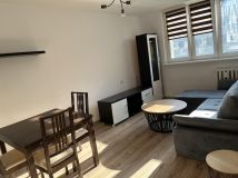 Mieszkanie 2-pokojowe Koszalin Centrum, ul. Kazimierza Tetmajera. Zdjęcie 1