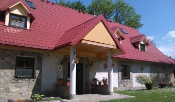 dom wolnostojący, 14 pokoi Stronie Śląskie, ul. Górna