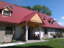 dom wolnostojący, 14 pokoi Stronie Śląskie, ul. Górna