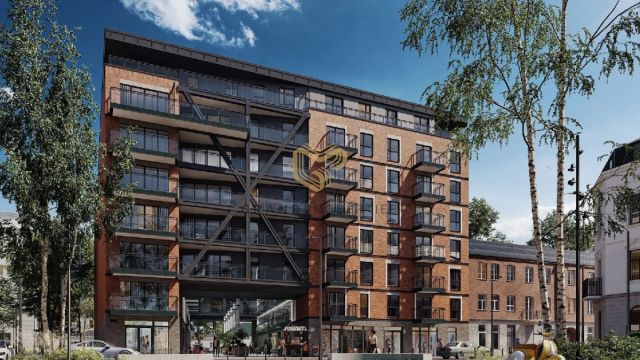 Lokal Warszawa Praga. Zdjęcie 2