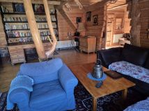 dom wolnostojący Zawoja